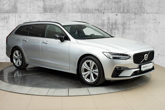 2021 VOLVO V90 - 13