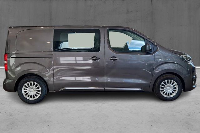 YARV1ZKXZGZ254117 2023 TOYOTA PROACE-4