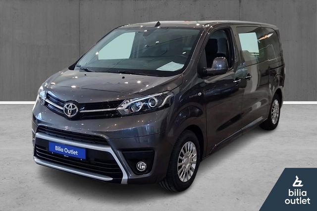 YARV1ZKXZGZ254117 2023 TOYOTA PROACE-0