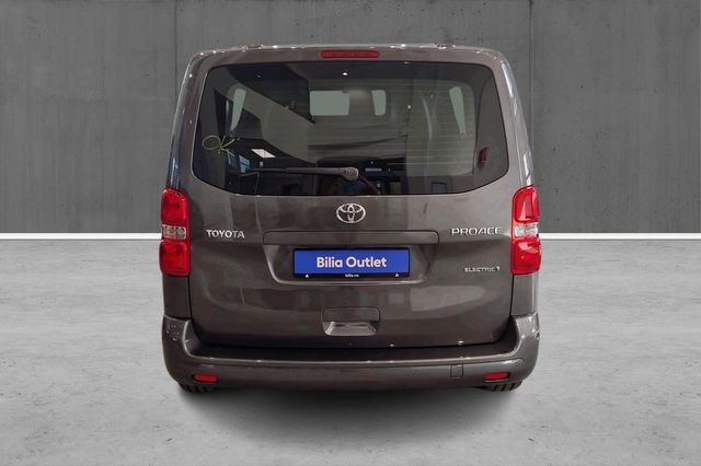 YARV1ZKXZGZ254117 2023 TOYOTA PROACE-5