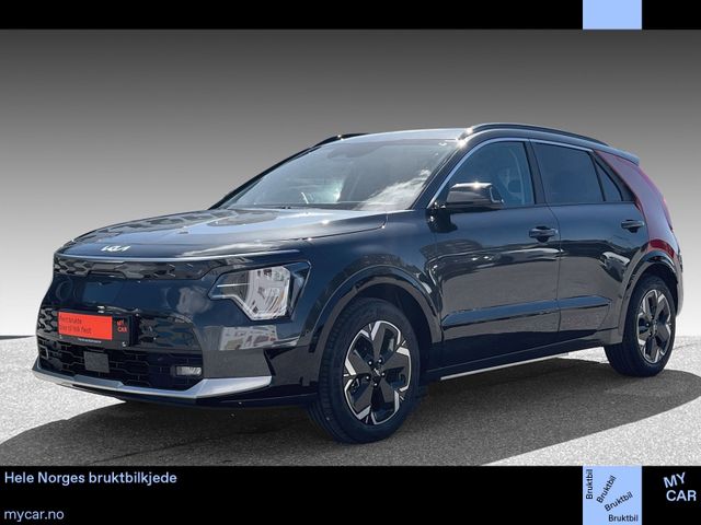 2024 KIA NIRO - 1