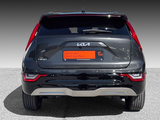 2024 KIA NIRO - 5