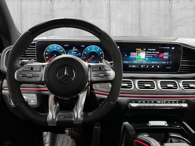 2022 MERCEDES-BENZ GLE - 17