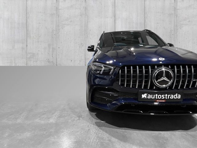 2022 MERCEDES-BENZ GLE - 9