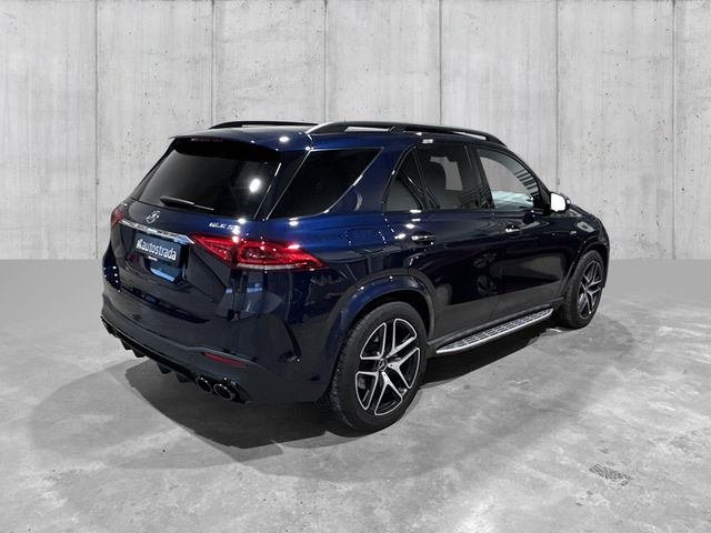 W1N1671611A824463 2022 MERCEDES-BENZ GLE-4