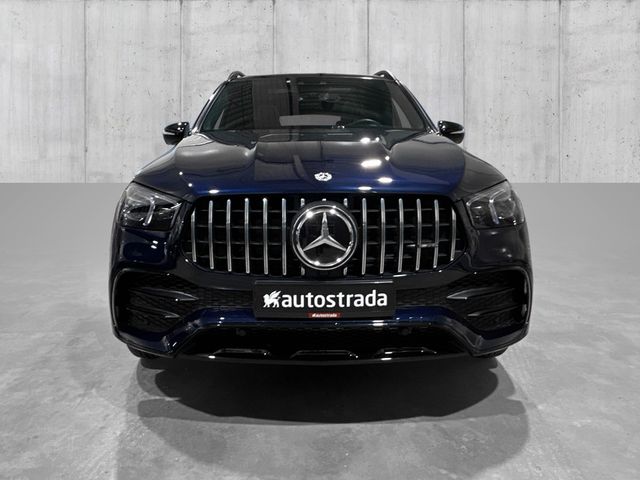 2022 MERCEDES-BENZ GLE - 8