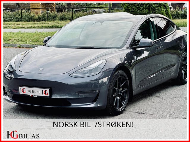 LRW3E7EK4NC479445 2022 TESLA MODEL 3-0