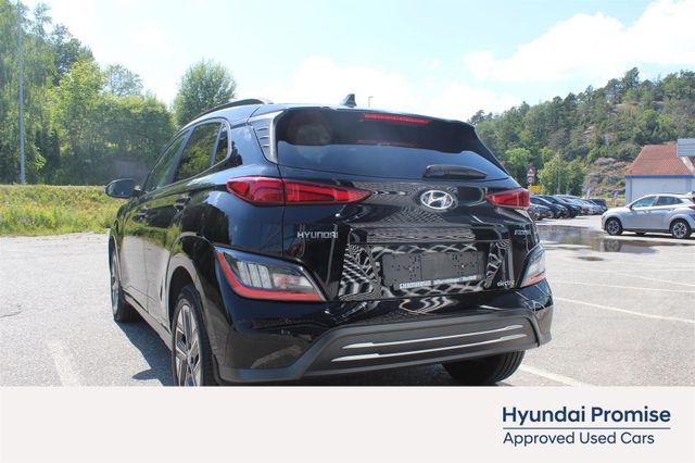 TMAK381HFMJ031705 2021 HYUNDAI KONA-4