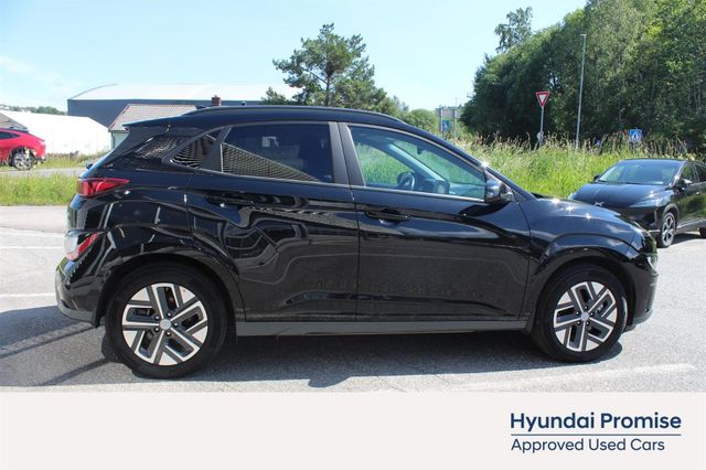 TMAK381HFMJ031705 2021 HYUNDAI KONA-5