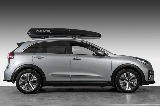 2019 KIA E-NIRO - 9