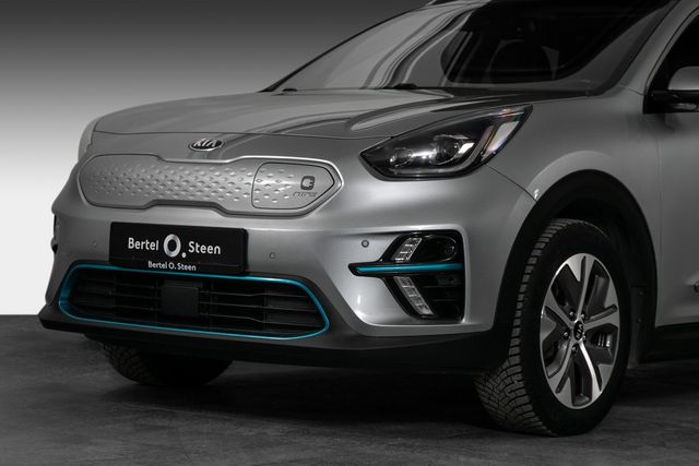 2019 KIA E-NIRO - 2