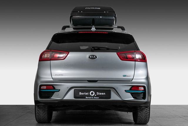 2019 KIA E-NIRO - 10