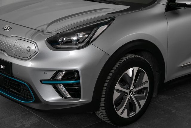 2019 KIA E-NIRO - 5