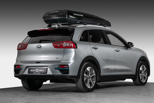 2019 KIA E-NIRO - 8