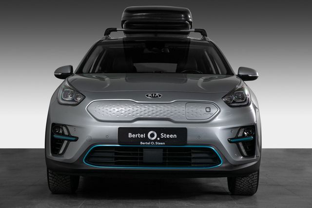 2019 KIA E-NIRO - 6