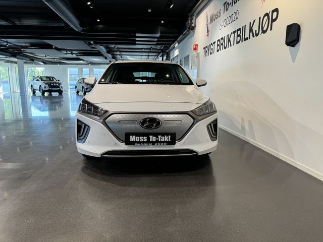 KMHC851JFMU074584 2021 HYUNDAI IONIQ-2