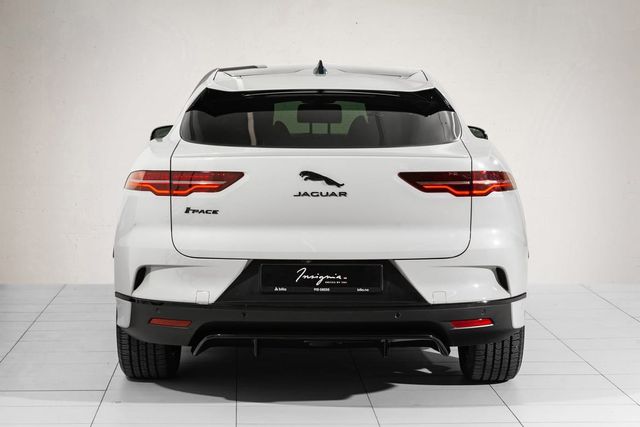 SADHA2B10M1612060 2021 JAGUAR I-PACE-4