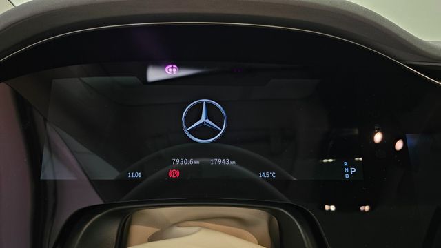 2022 MERCEDES-BENZ EQS - 42