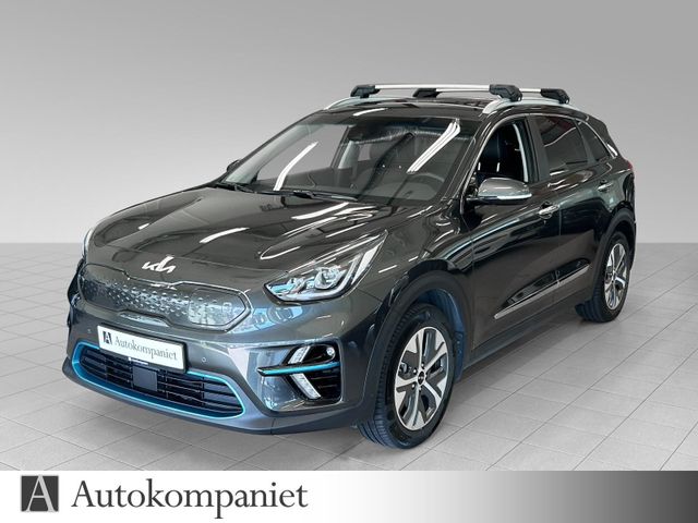 2022 KIA E-NIRO - 1