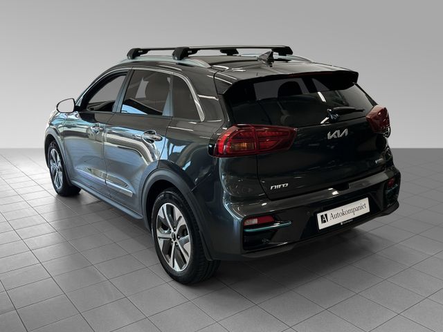 2022 KIA E-NIRO - 4