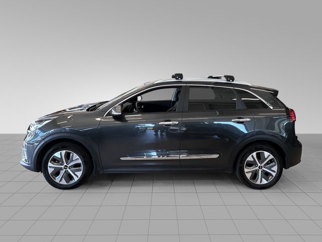 2022 KIA E-NIRO - 3