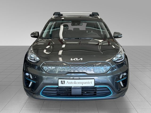 2022 KIA E-NIRO - 2