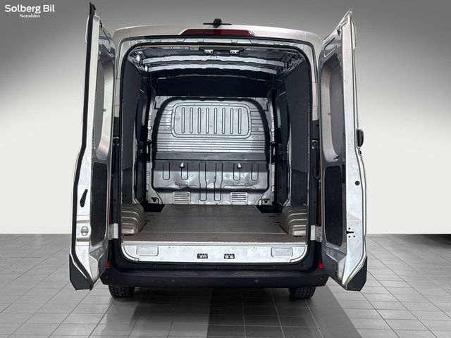 2021 MAXUS E-DELIVER 9 - 7