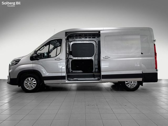 2021 MAXUS E-DELIVER 9 - 13