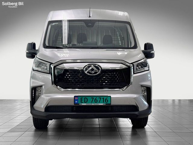 2021 MAXUS E-DELIVER 9 - 2