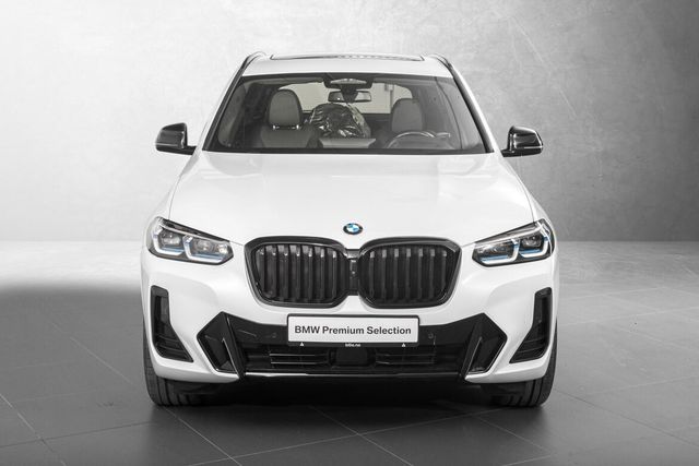 2022 BMW IX3 - 4