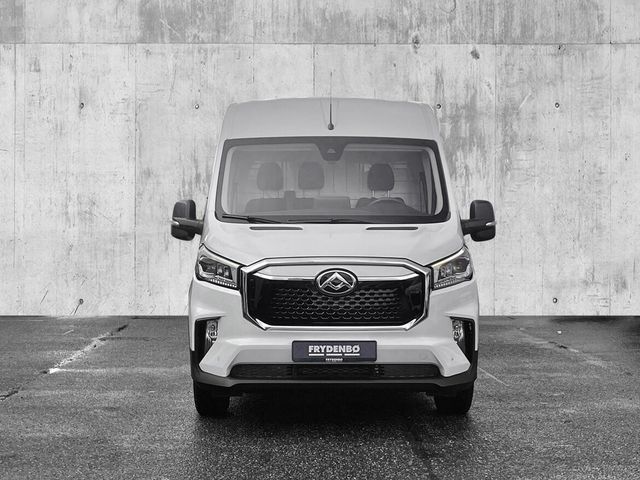 2021 MAXUS E-DELIVER 9 - 3