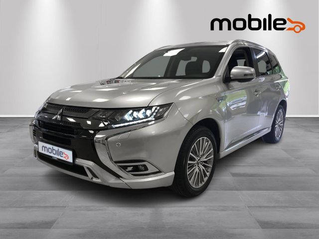 2020 MITSUBISHI OUTLANDER - 19