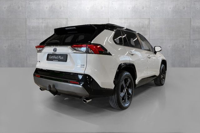 JTMRW3FV60J030950 2019 TOYOTA RAV4-5