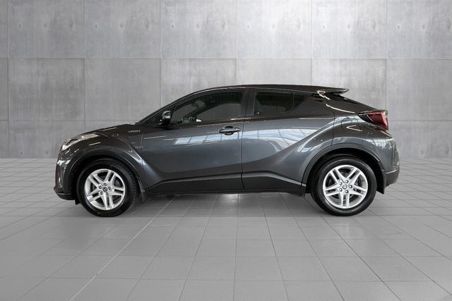 NMTK33BX10R136502 2021 TOYOTA C-HR-1