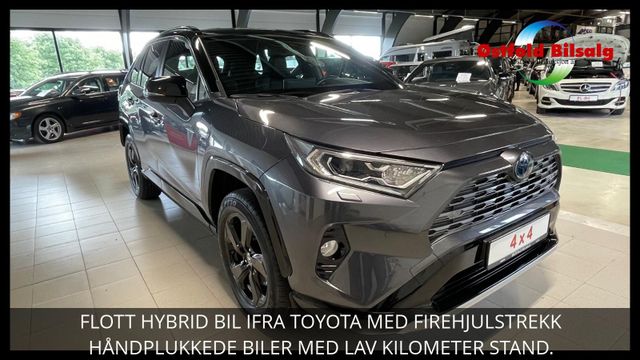 JTMRW3FV50J029403 2019 TOYOTA RAV4-0