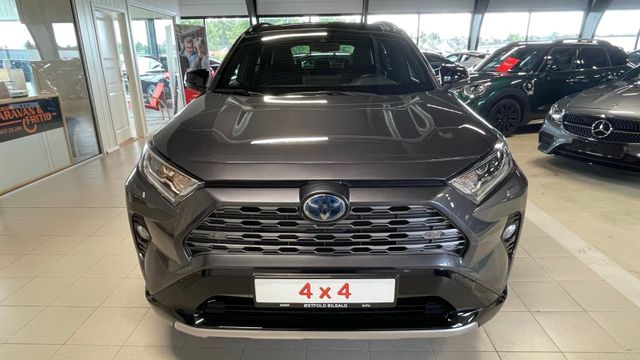 JTMRW3FV50J029403 2019 TOYOTA RAV4-2