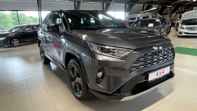 JTMRW3FV50J029403 2019 TOYOTA RAV4-1