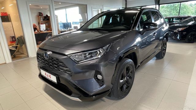 JTMRW3FV50J029403 2019 TOYOTA RAV4-3