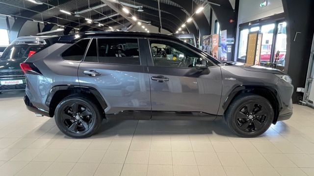 JTMRW3FV50J029403 2019 TOYOTA RAV4-5