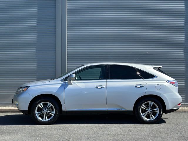 JTJBC11A502045711 2011 LEXUS RX450H-3