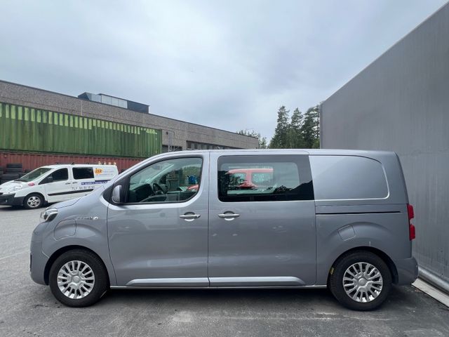 YARV1ZKXZGZ190029 2021 TOYOTA PROACE-4