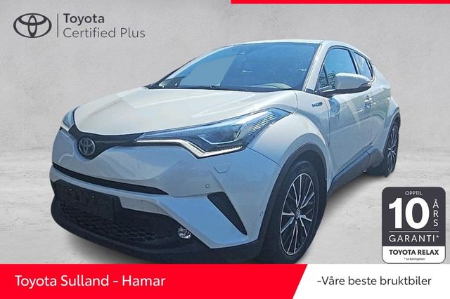 NMTKZ3BX80R013746 2017 TOYOTA C-HR-0