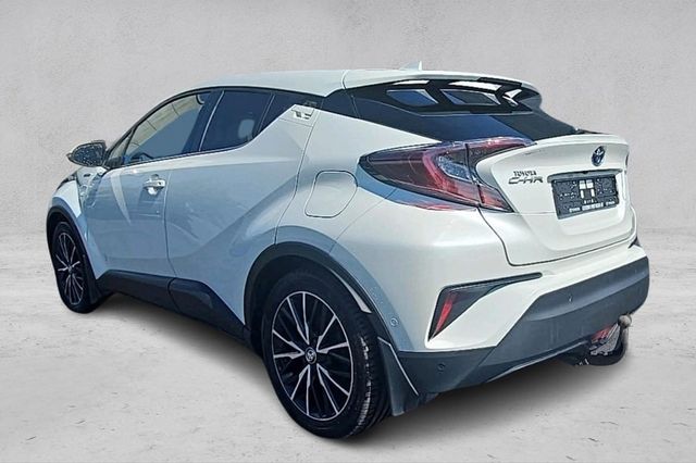 NMTKZ3BX80R013746 2017 TOYOTA C-HR-2