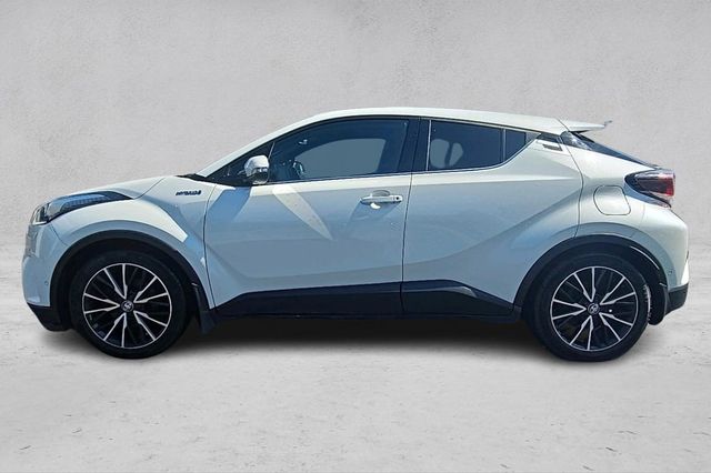 NMTKZ3BX80R013746 2017 TOYOTA C-HR-1