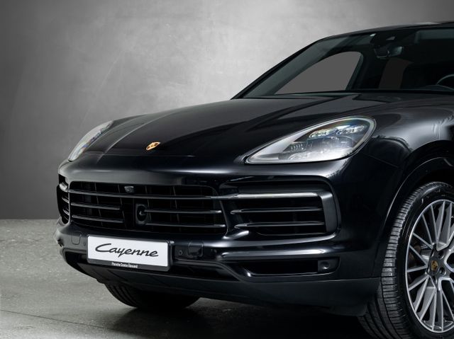 2020 PORSCHE CAYENNE COUPE - 2