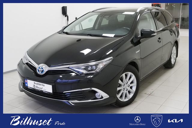 SB1ZS3JE20E189528 2015 TOYOTA AURIS-0