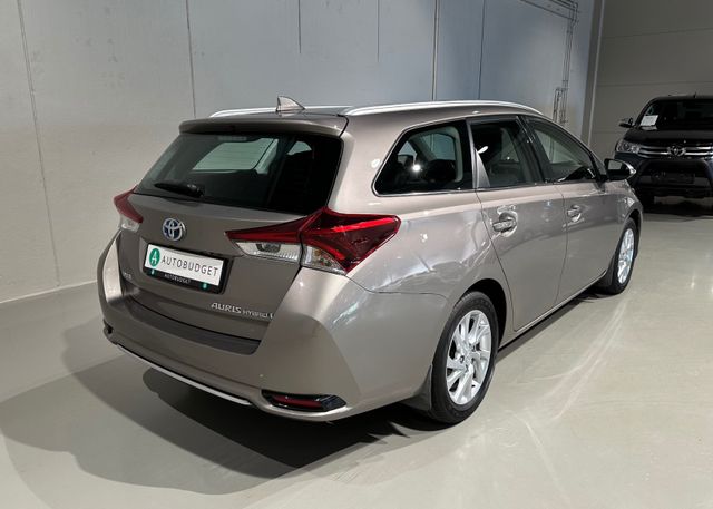 SB1ZS3JE70E211443 2015 TOYOTA AURIS-2