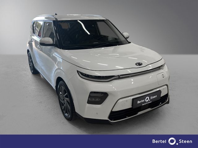 2020 KIA SOUL - 5