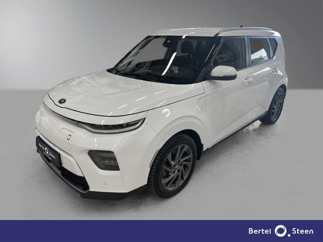 2020 KIA SOUL - 1