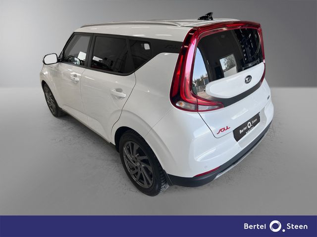 2020 KIA SOUL - 3